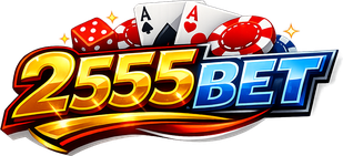 2555bet logo